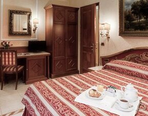 Hotel Comfort Bolivar