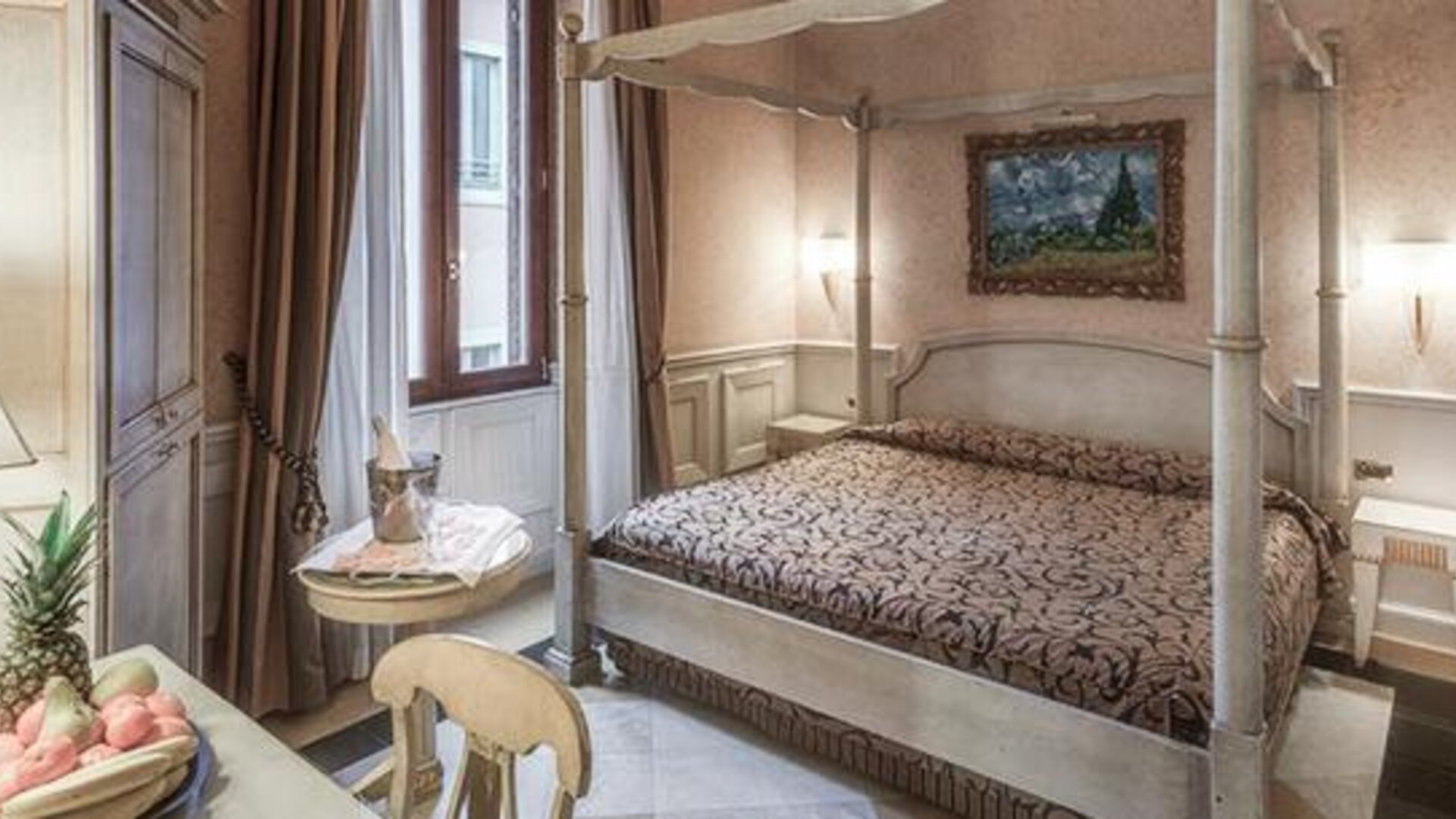 Hotel Comfort Bolivar