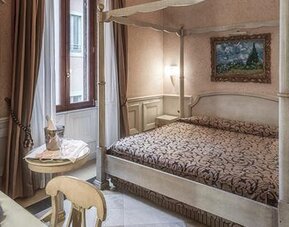 Hotel Comfort Bolivar