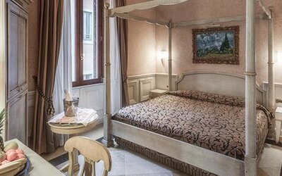 Hotel Comfort Bolivar