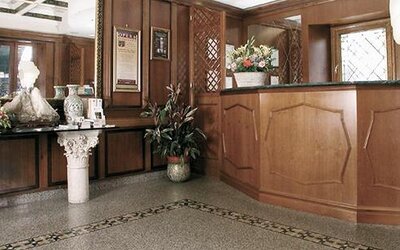 Hotel Comfort Bolivar