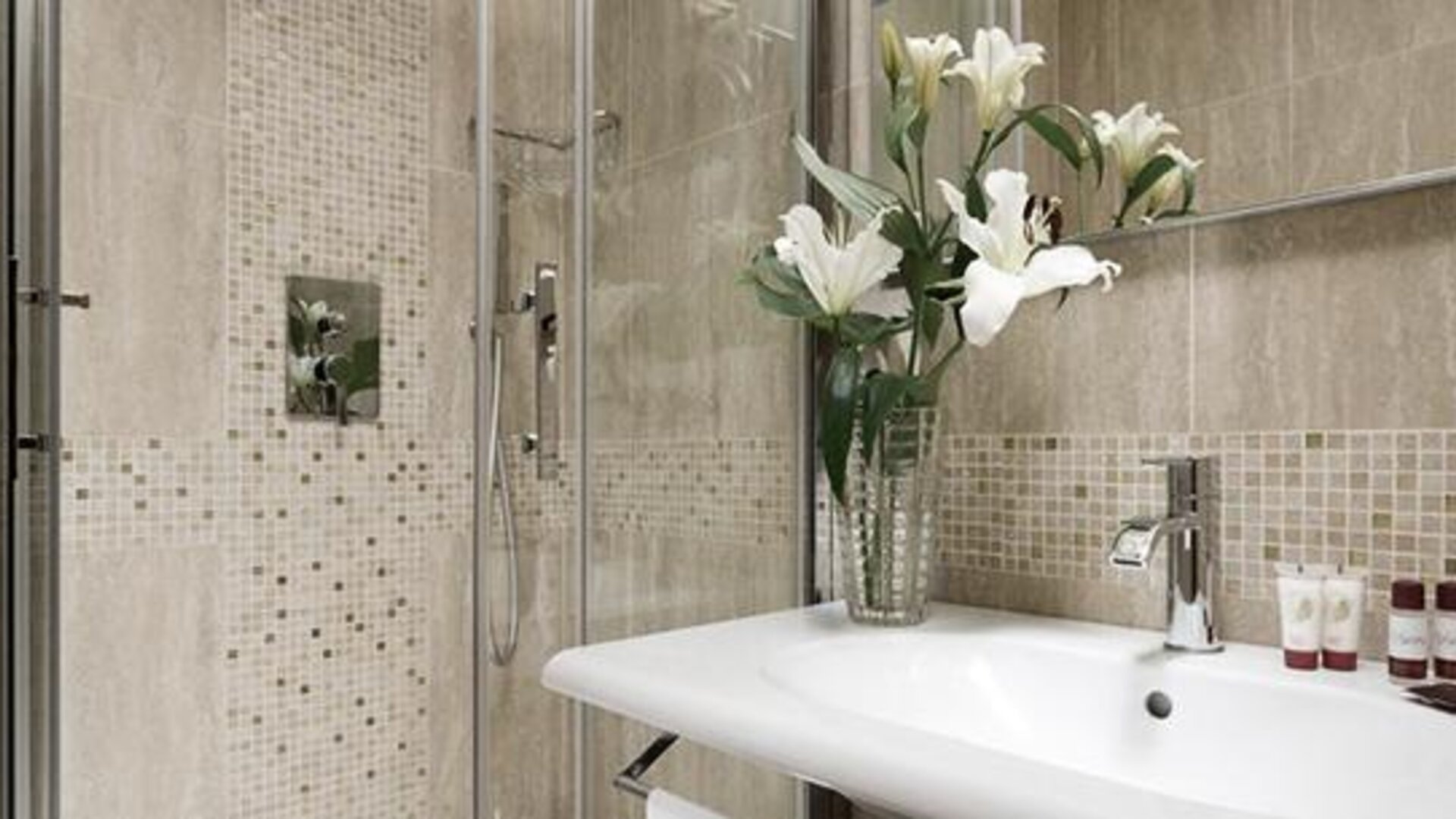 Hotel Comfort Bolivar