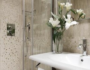 Hotel Comfort Bolivar