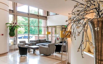 The Wrightington Hotel & Health Club