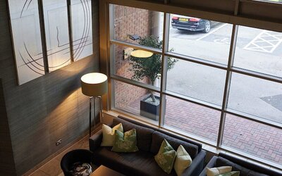 The Wrightington Hotel & Health Club