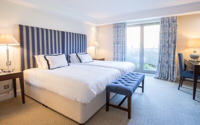 The Wrightington Hotel & Health Club