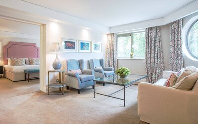 The Wrightington Hotel & Health Club