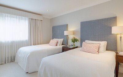 The Wrightington Hotel & Health Club
