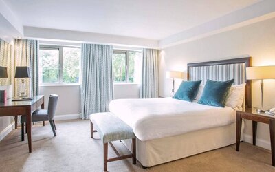 The Wrightington Hotel & Health Club