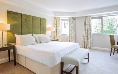 The Wrightington Hotel & Health Club