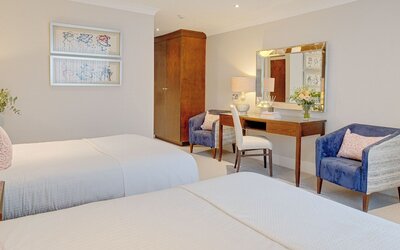 The Wrightington Hotel & Health Club