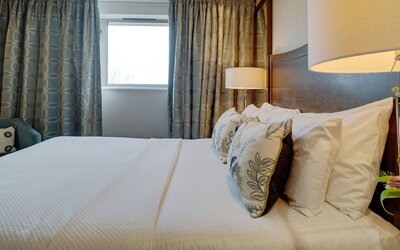 The Wrightington Hotel & Health Club