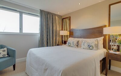 The Wrightington Hotel & Health Club
