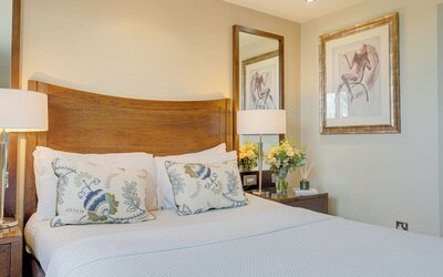 The Wrightington Hotel & Health Club