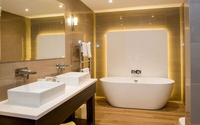 The Wrightington Hotel & Health Club