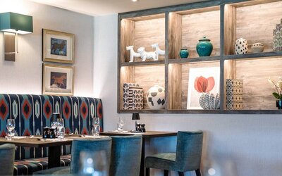The Wrightington Hotel & Health Club