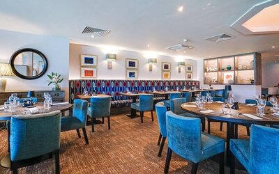 The Wrightington Hotel & Health Club