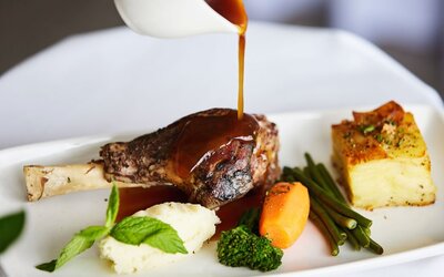The Wrightington Hotel & Health Club