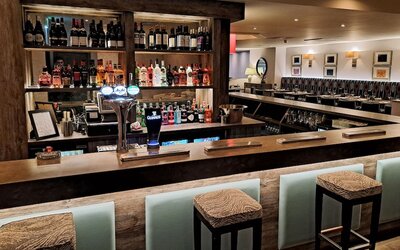The Wrightington Hotel & Health Club