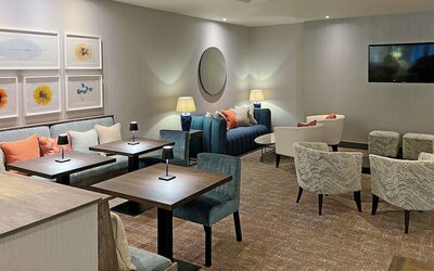 The Wrightington Hotel & Health Club