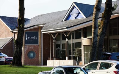 The Wrightington Hotel & Health Club