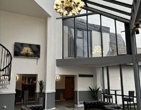 Britannia Hotel Wigan