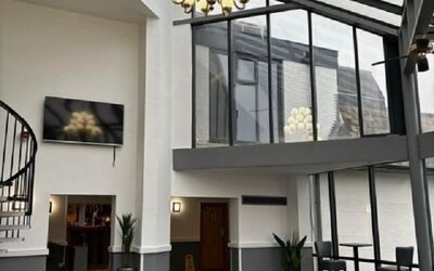 Britannia Hotel Wigan