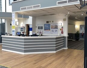 Britannia Hotel Wigan