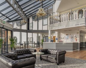 Britannia Hotel Wigan