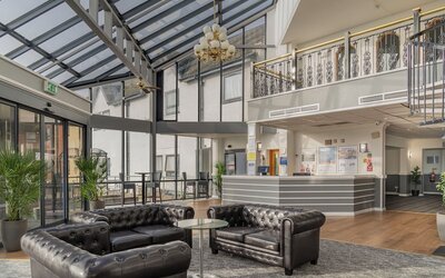 Britannia Hotel Wigan
