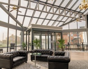 Britannia Hotel Wigan