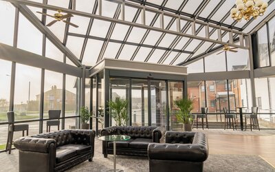 Britannia Hotel Wigan