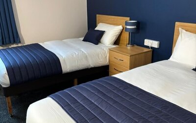 Britannia Hotel Wigan