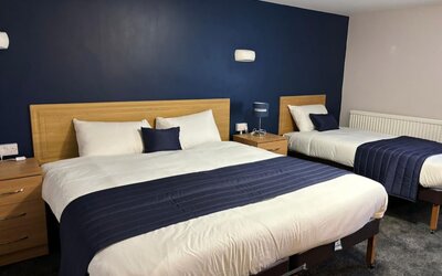Britannia Hotel Wigan