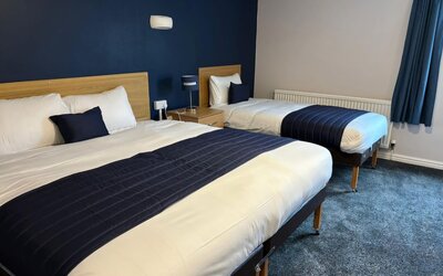 Britannia Hotel Wigan