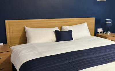 Britannia Hotel Wigan