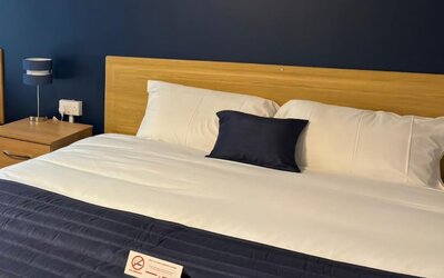 Britannia Hotel Wigan