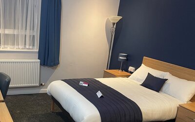 Britannia Hotel Wigan