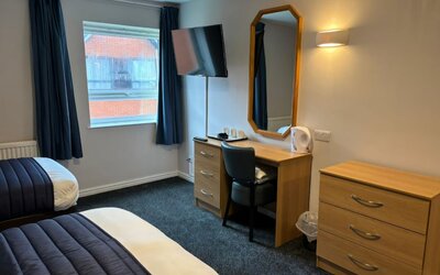 Britannia Hotel Wigan