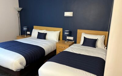 Britannia Hotel Wigan