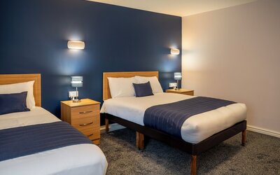 Britannia Hotel Wigan