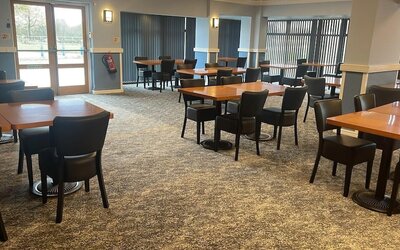 Britannia Hotel Wigan