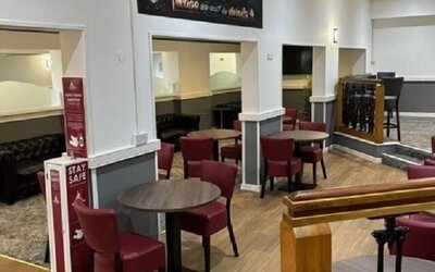Britannia Hotel Wigan