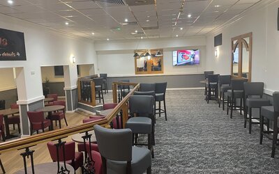 Britannia Hotel Wigan