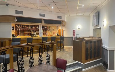 Britannia Hotel Wigan