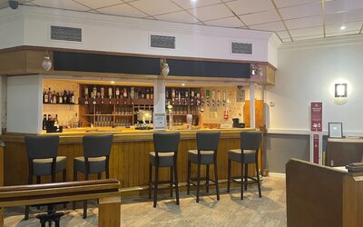 Britannia Hotel Wigan