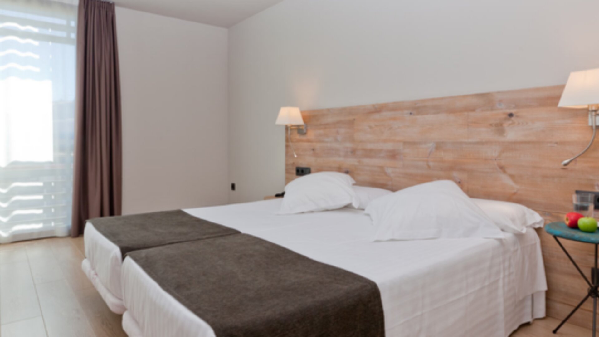 Aparthotel Arrels d’Empordà