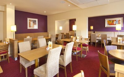 Premier Inn Bolton - Stadium/Arena