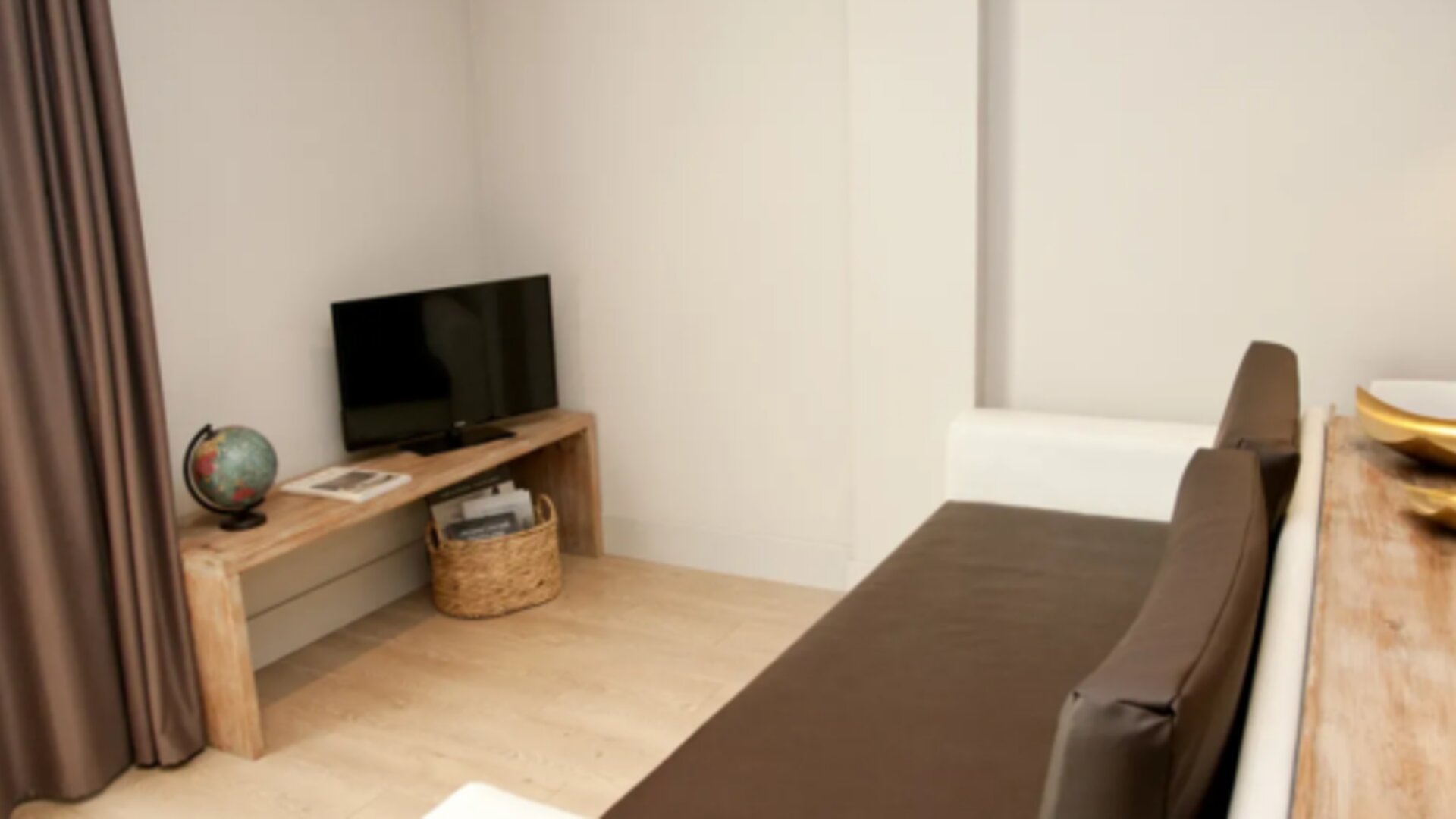 Aparthotel Arrels d’Empordà