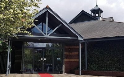 Wigan Oak Hotel